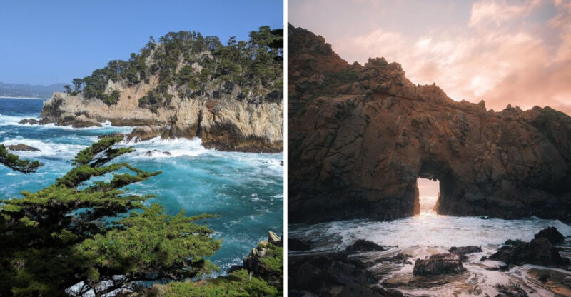 Explore 10 Places In California In 2026 That Feel Straight Out Of A Dream