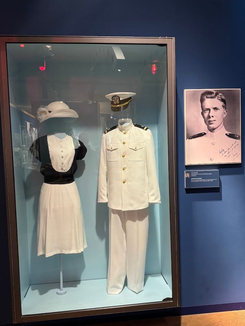 This Unique Atlanta Georgia Museum Allows You To Experience The Daily Life Of A US President - Decor Hint Educational Programs for Students and Groups