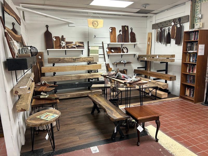 Diverse Inventory That Covers Almost Every Collector Interest