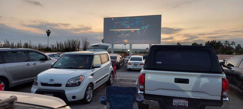 General Admission Pricing Is Genuinely Reasonable