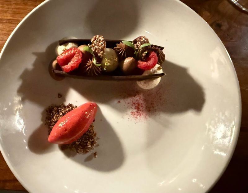 James Beard Award Recognition