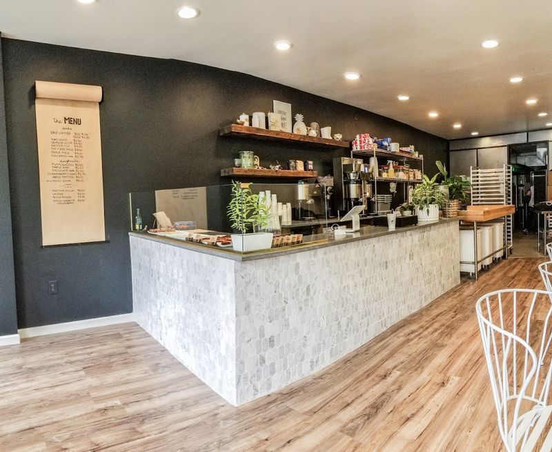 Raised Doughnuts And Cakes