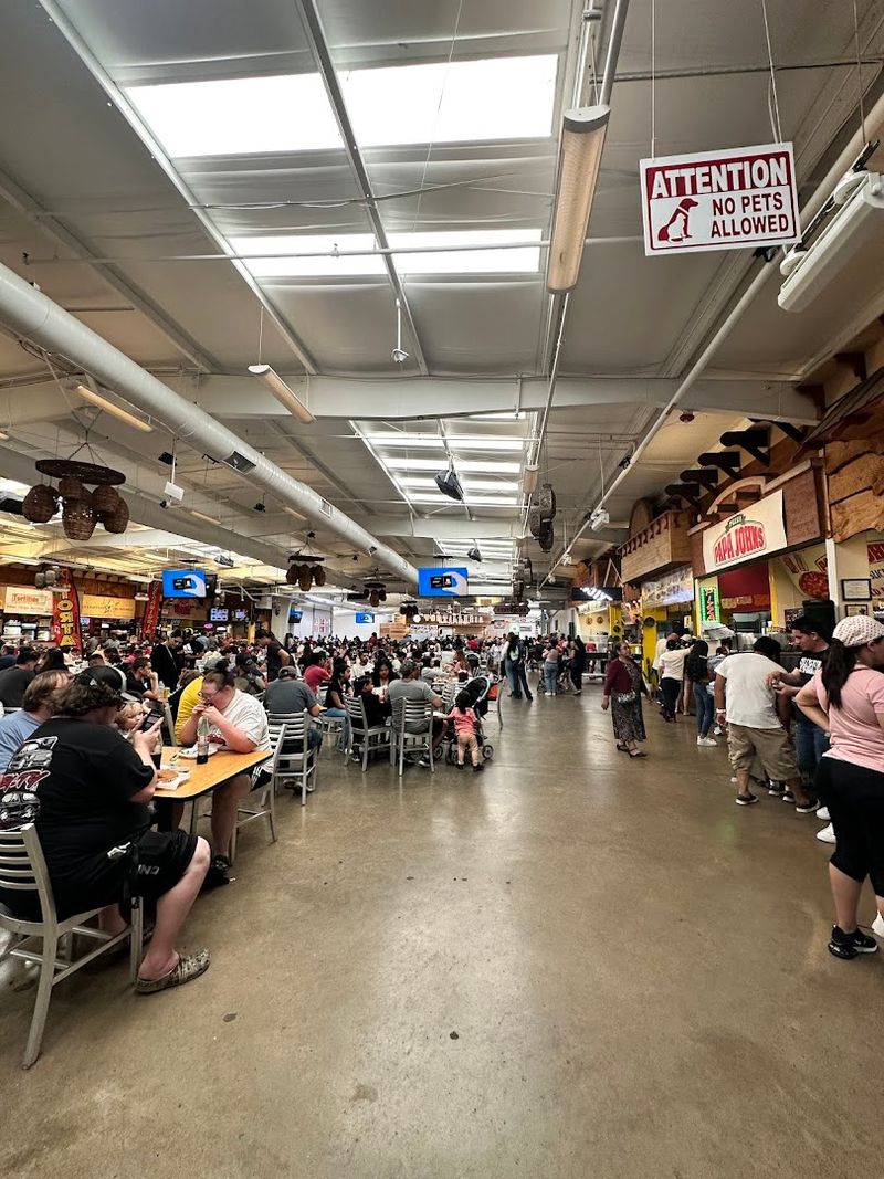 Free Admission Every Weekend