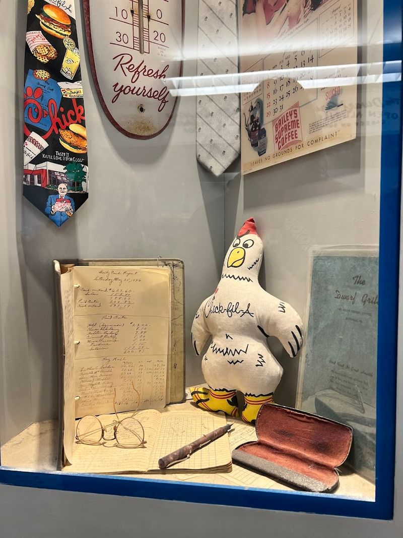 A Unique Atlanta Georgia Attraction Worth Adding to Your Itinerary