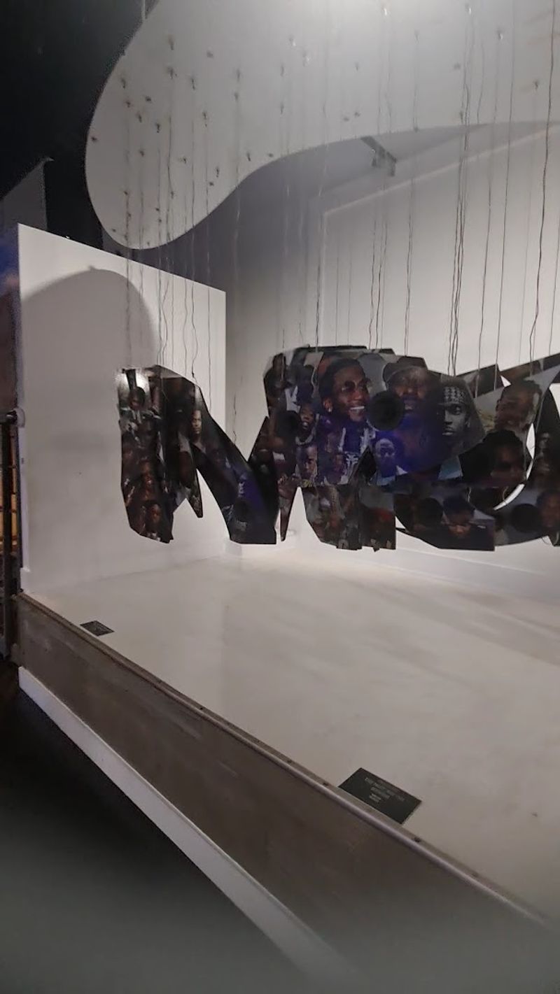 You Can Actually Escape A Trap House In Atlanta's Georgia First Trap-Themed Escape Room And Museum - Decor Hint Special Events, Pop-Ups, and Live Performances