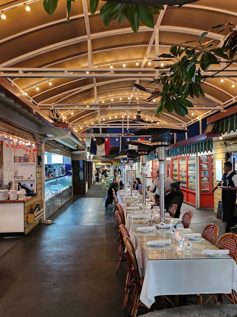 A Cultural And Culinary Reflection Of Los Angeles