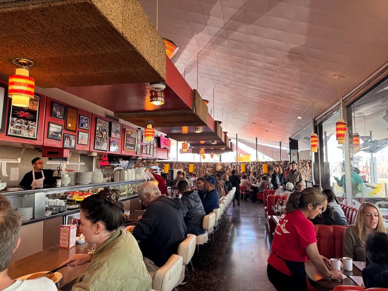 The Seating Options And How To Navigate Them