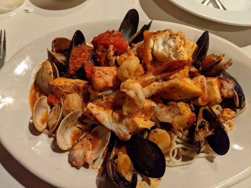 Signature Dishes That Define The Experience