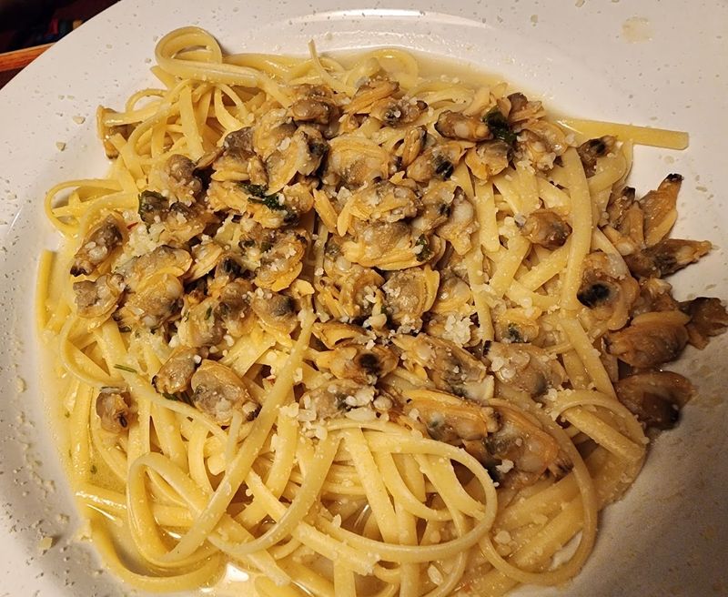 Classic Italian Pastas Made For Comfort