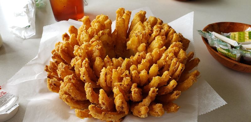 Popular Sides & Appetizers