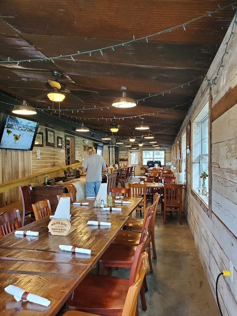 This Unassuming Georgia Farm Is Quietly Driving A Revolution In American Agriculture - Decor Hint On-Farm Lodging Options