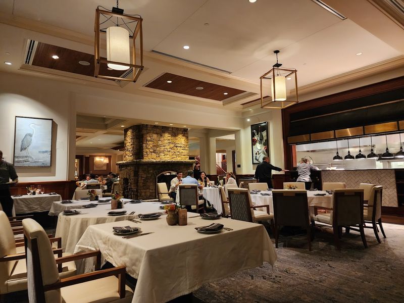 Linger Longer Steakhouse – Greensboro, GA