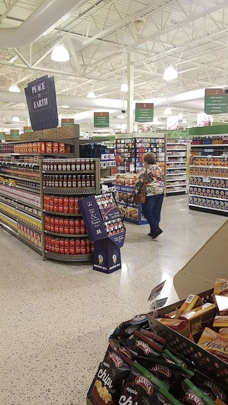 Publix Super Market
