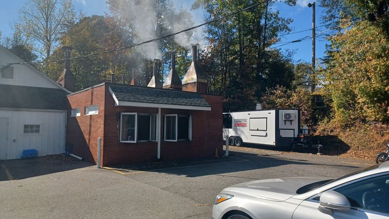 Plates Come Out Simple But Packed With Serious Flavor
