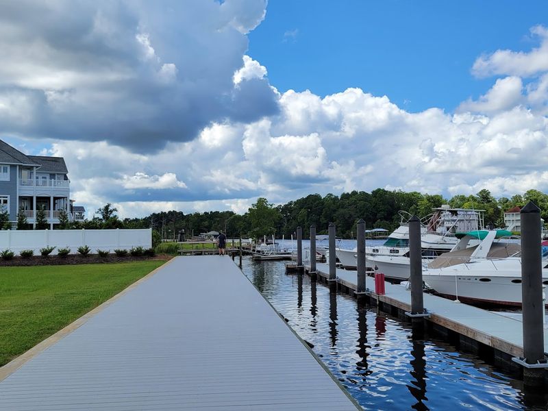 Jacksonville And Onslow County