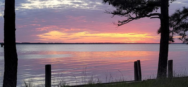 Outer Banks (Kitty Hawk)