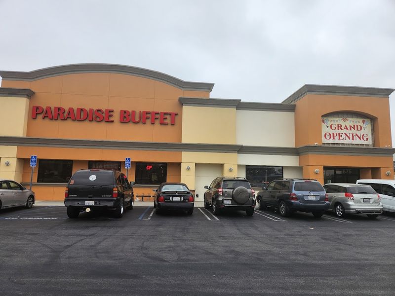 Paradise Buffet, Montebello