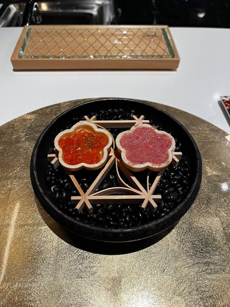 A Philosophy of Purity, Harmony, and Balance