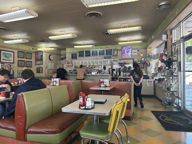 Silver Skillet – Atlanta