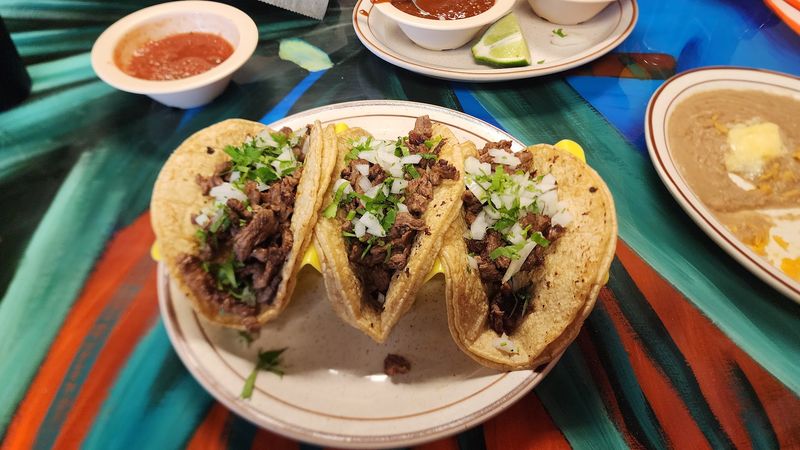 El Manzanillo Mexican Restaurant, Murphy