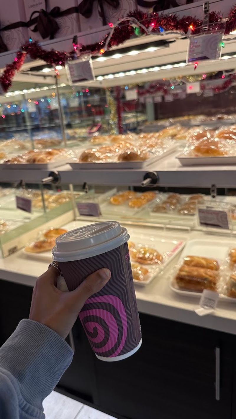 Insider Tip For First-Time Visitors