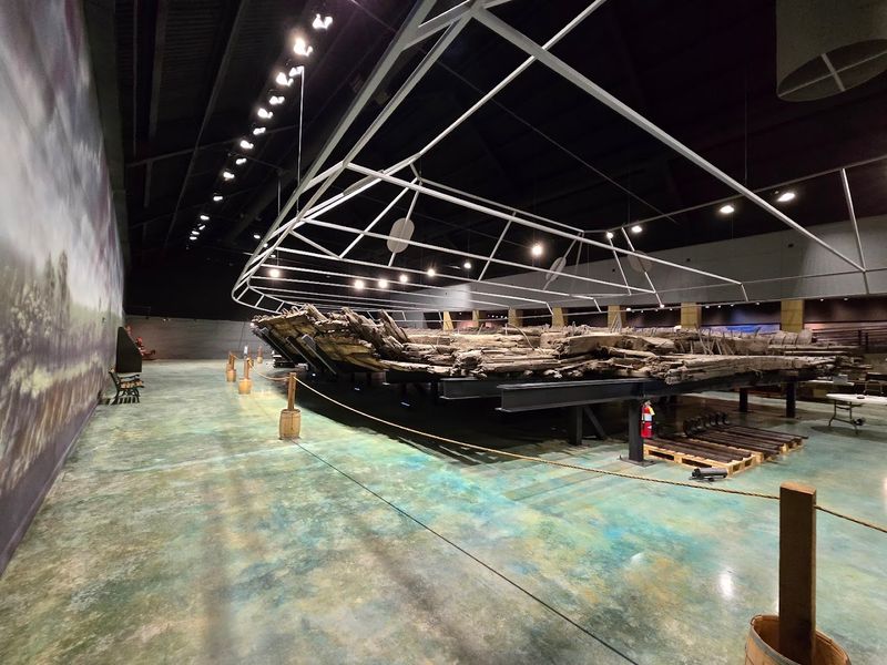 CSS Jackson: The Mighty Confederate Ironclad