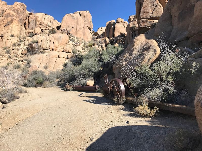 What The Trail Actually Looks And Feels Like