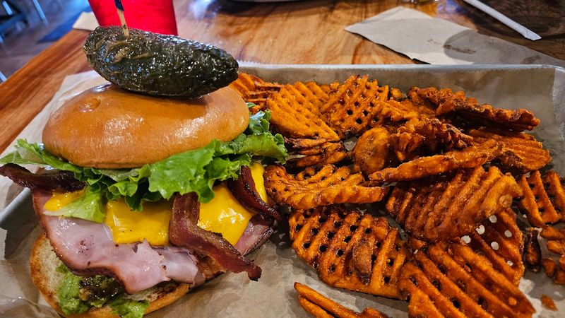 Why This Restaurant Is Worth The Drive