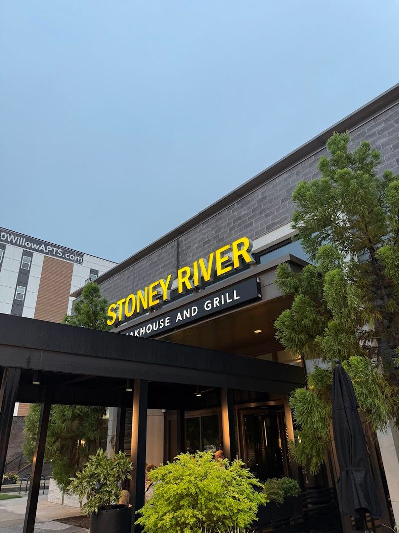 Stoney River Steakhouse And Grill, Chapel Hill