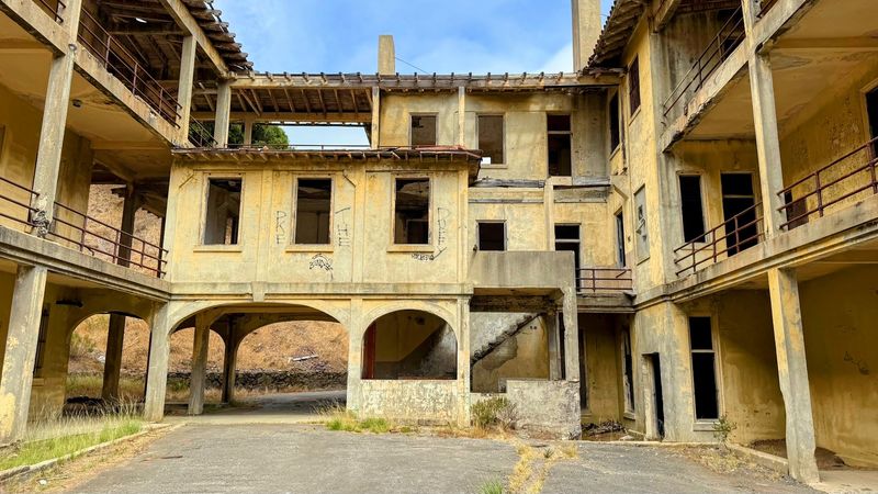 The History That Makes This Park So Unique