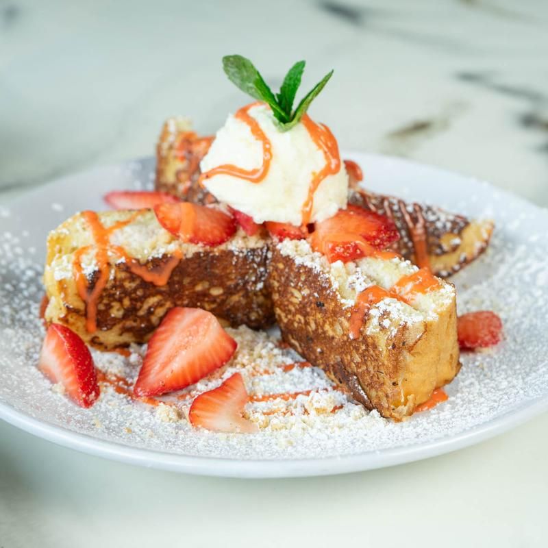 Easy Like Sunday, Charlotte