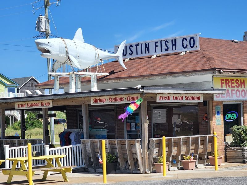 Austin Fish Company