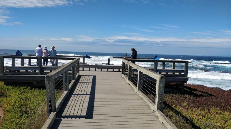 MacKerricher State Park, Fort Bragg