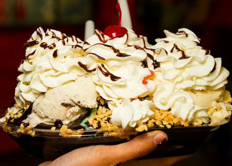 Sweet Treats That Make Summer Even Better