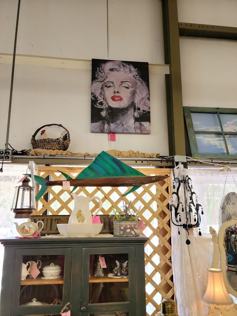 15 Best Flea And Street Markets In North Carolina To Visit In 2026 - Decor Hint Downeast Market Place/Twice As Nice, Jacksonville