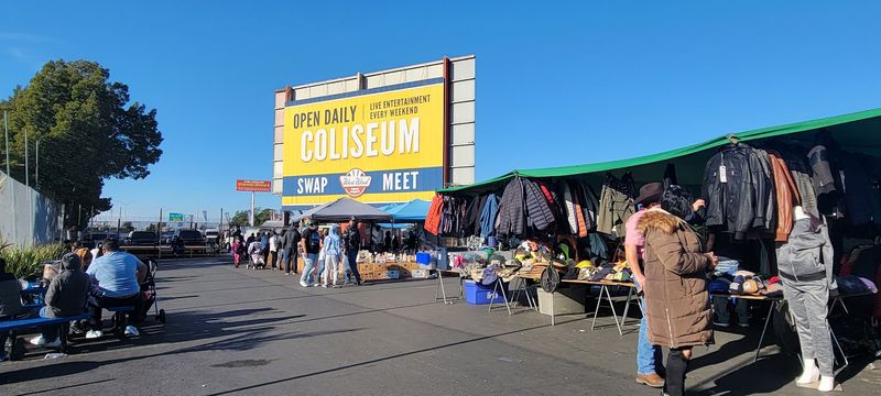 A Stop That Feels Different Every Single Time