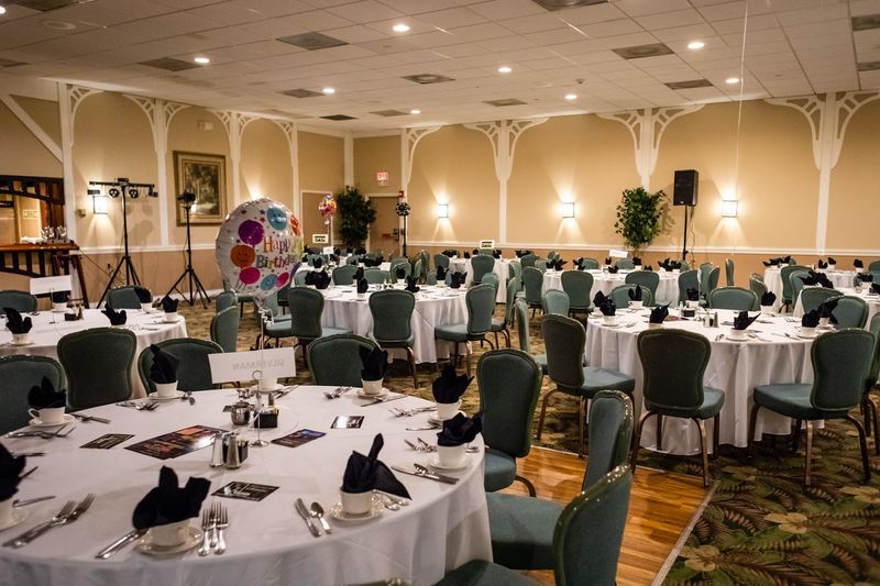 A History That Puts Most Restaurants To Shame