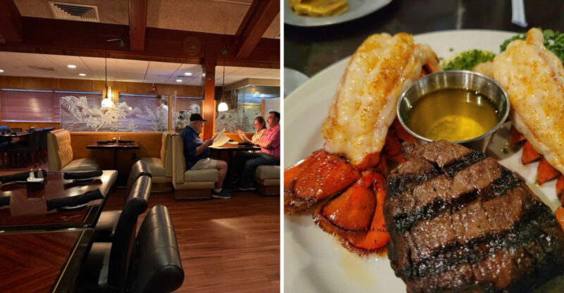 Florida’s Best-Kept Culinary Secret Is This Legendary Prime Rib House