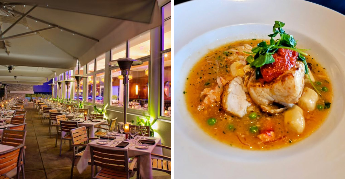 Floridas Most Elegant Dining Spot That Makes Every Meal Feel Like A Special Occasion - Decor Hint