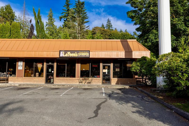Lafeen's Family Pride Donuts And Ice Cream