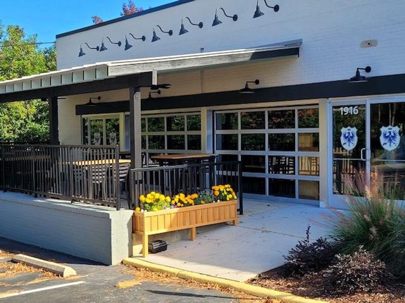 9 Must-Try Places North In Carolina For Polish Pierogi, Kielbasa, And More - Decor Hint J. Betski's