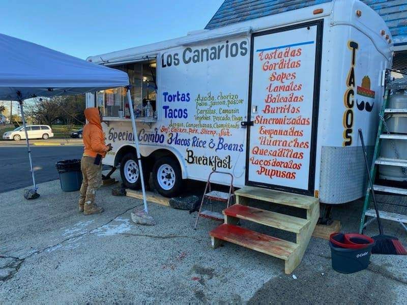 These Are The 10 North Carolina Mexican Restaurants Everyone Is Telling You To Try - Decor Hint Taqueria Los Canarios, Durham