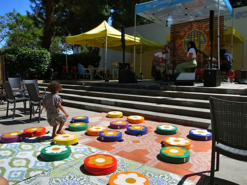 This California Flea Market With 260+ Vendors Feels Like A Treasure Hunt You Won't Want To End - Decor Hint Community Events Beyond The Weekly Market