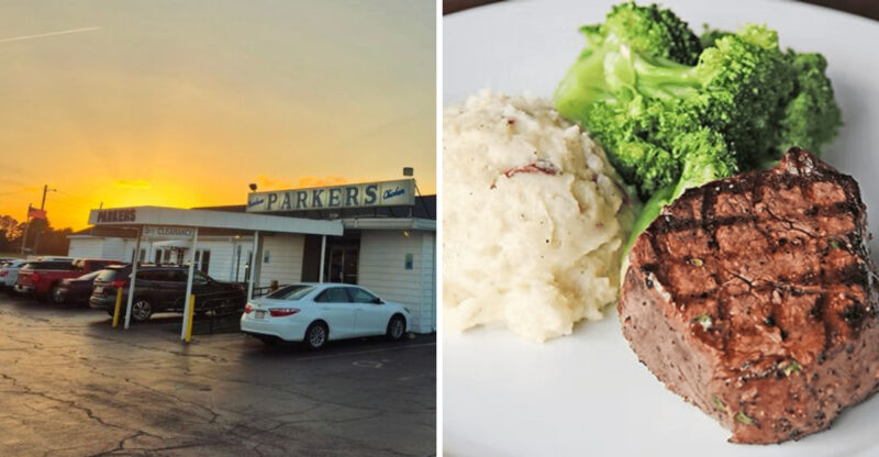 Forget The Famous Spots, These North Carolina BBQ Joints Are Where The Real Smoke Is