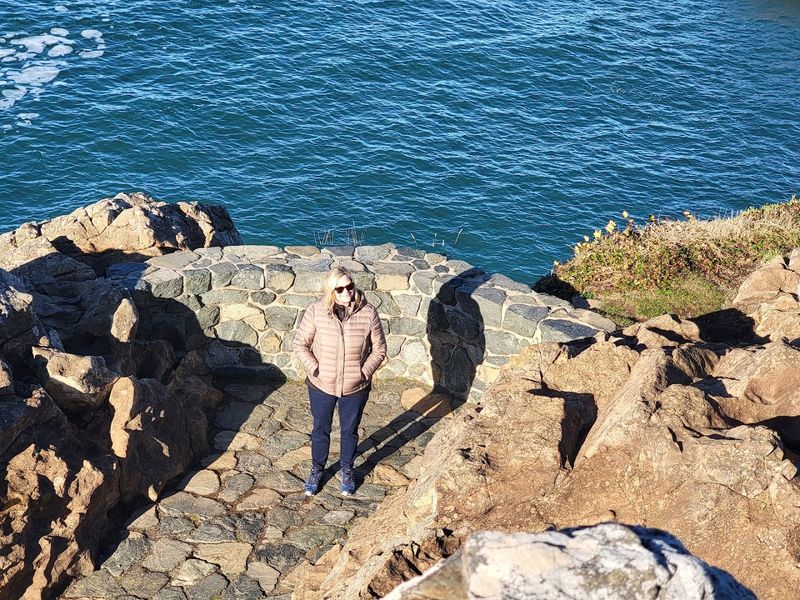 Wildlife Sightings Are Common Year-Round