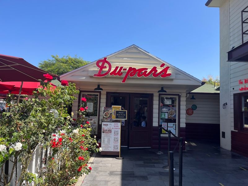 The Original Location At The Farmers Market