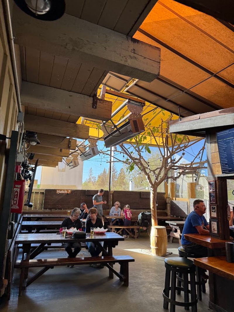 A Community Gathering Spot Like No Other