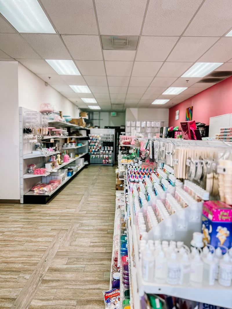 Based In Riverside, California