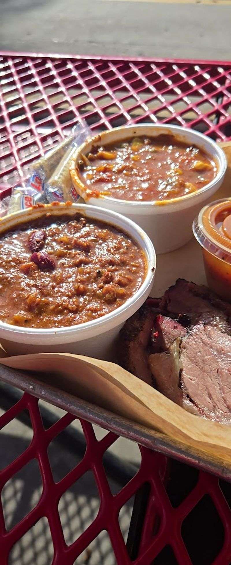 Award-Winning Brunswick Stew Worth the Trip Alone