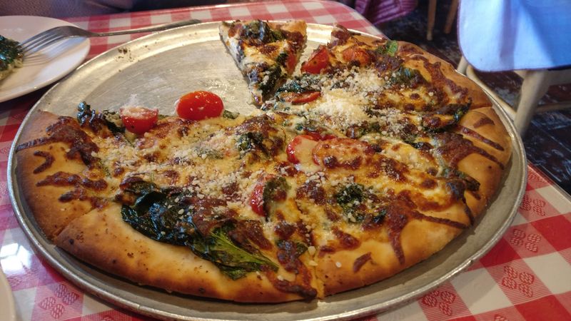 Bella Napoli Italian Bistro